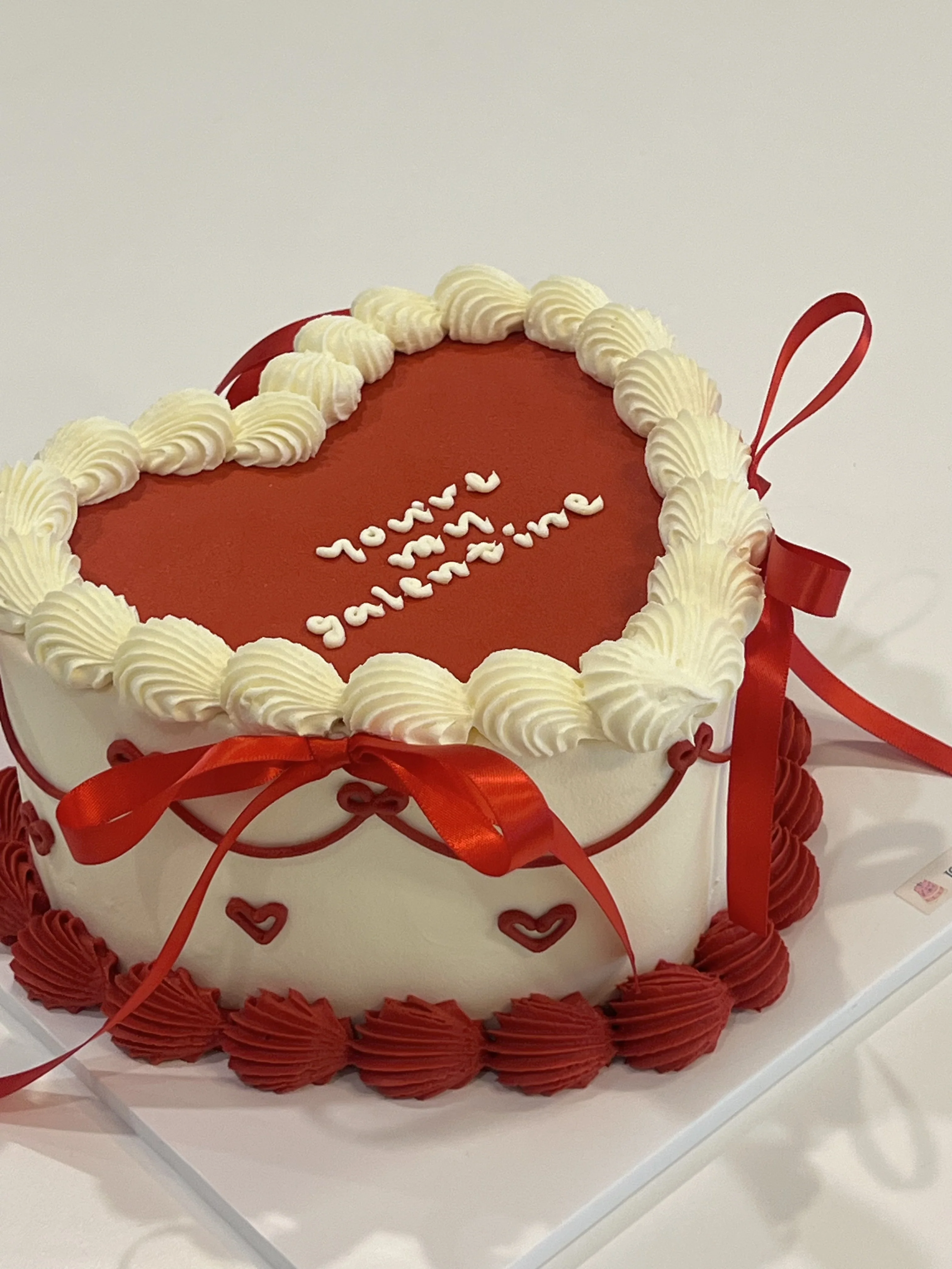 Vintage Cakes